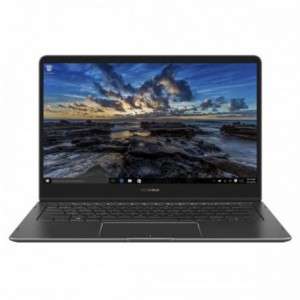 Asus ZenBook UX370UA-C4060R