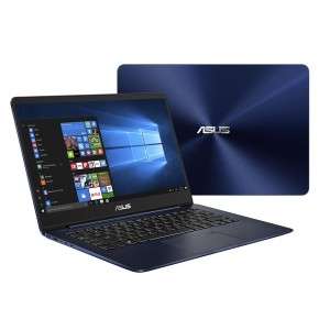 Asus ZenBook UX430UAR-PURE14