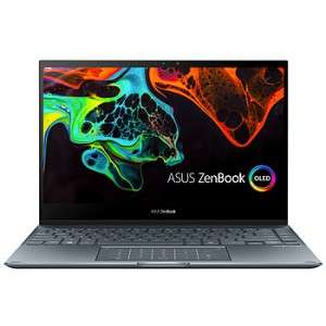 Asus ZenBook Flip 13 UX363EA-HP043T (90NB0RZ1-M05170)