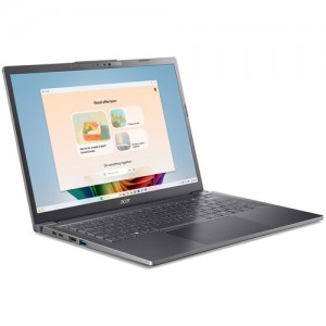 Acer 14" Aspire 14 AI Copilot+ PC A14-52M-72FH