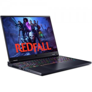 Acer 16" Predator Helios 16 Gaming (Abyssal Black) PH16-72-77KA