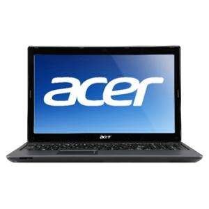 Acer Aspire 5733Z-P612G32Mikk