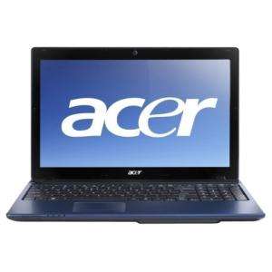 Acer Aspire 5750G-2334G64Mnbb