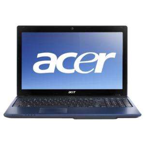 Acer Aspire 5750G-2434G64Mnbb