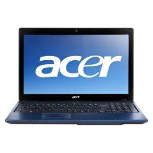Acer Aspire 5750ZG-B943G32Mnkk
