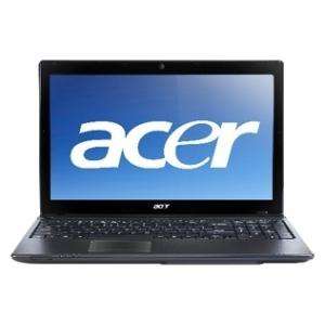 Acer Aspire 5755G-2414G64Mnks