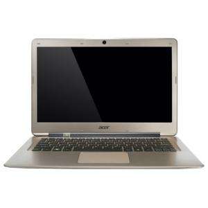 Acer Aspire S3-391-33224G52a