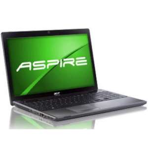 Acer Aspire 4745G-372G50Mn