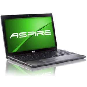 Acer Aspire 4745G-5452G50MNKS