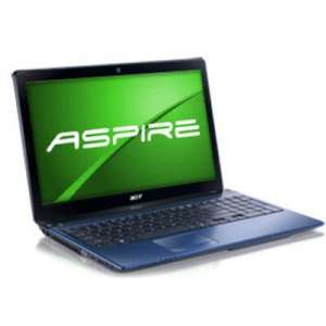 Acer Aspire 4750-2332G64Mn