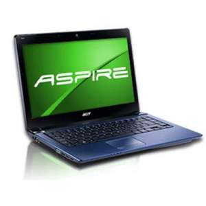 Acer Aspire 4750G-2312G50Mn
