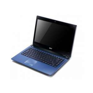 Acer Aspire 4750Z