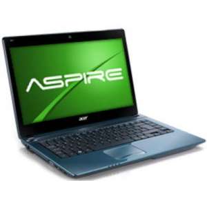 Acer Aspire 4752G-32354G50Mn