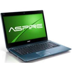 Acer Aspire 4752Z-B972G50Mn
