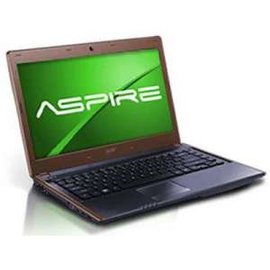 Acer Aspire 4755G-2332G64Mn