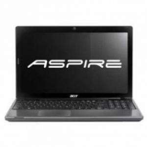 Acer Aspire 5745 (Core i5)