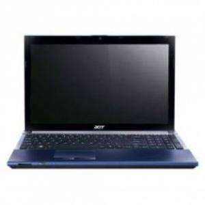 Acer Aspire 5830TG (Core i5)