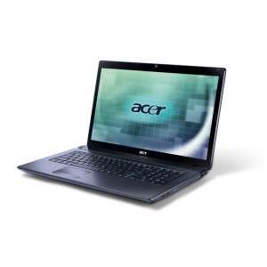 Acer Aspire 7750G-2314G64Mnkk LX.RCW02.004