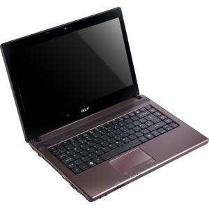 Acer Aspire AS4552-N954G32Mncc
