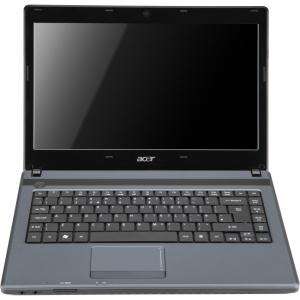 Acer Aspire AS4739Z-P622G50Mikk