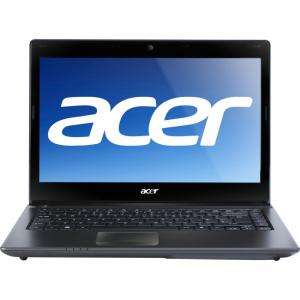 Acer Aspire AS4743-384G50Mnkk