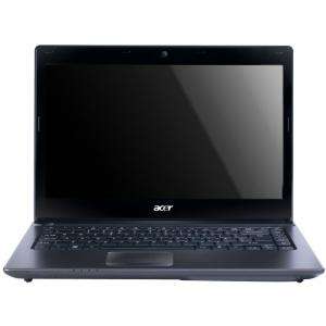 Acer Aspire AS4743-484G50Mnkk