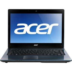 Acer Aspire AS4752-2456G75Mnbb