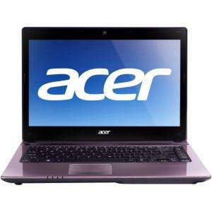 Acer Aspire AS4752-2456G75Mnuu