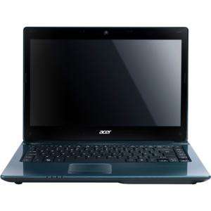 Acer Aspire AS4752Z-B954G50Mnbb