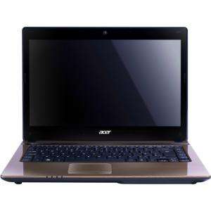 Acer Aspire AS4752Z-B954G50Mncc