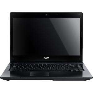 Acer Aspire AS4752Z-B954G50Mnkk
