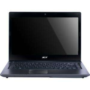 Acer Aspire AS4752Z-B954G50Mnuu