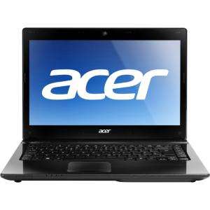 Acer Aspire AS4752Z-B964G32Mnkk