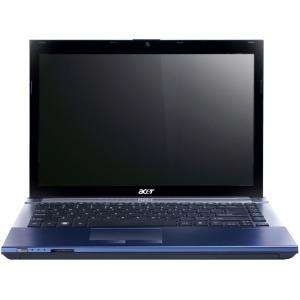 Acer Aspire AS4830T-2334G50Mibb