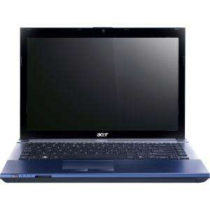 Acer Aspire AS4830T-2434G64Mibb