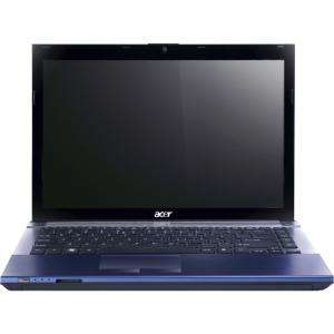 Acer Aspire AS4830T-32374G50Mtbb