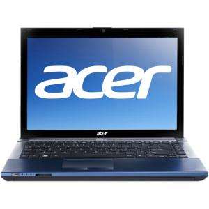 Acer Aspire AS4830TG-2454G50Mtbb
