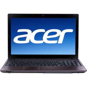 Acer Aspire AS5253-C53G32Mncc