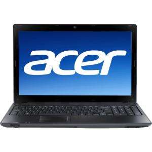 Acer Aspire AS5253-C54G50Mnkk