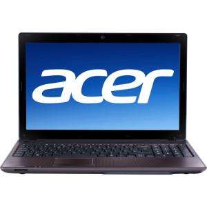 Acer Aspire AS5253-E354G50Mncc