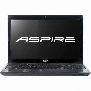 Acer Aspire AS5551-P524G32Bnkk