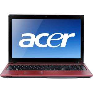 Acer Aspire AS5552-N834G64Mnrr