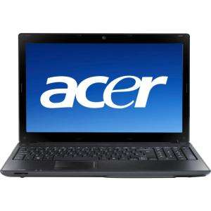 Acer Aspire AS5552-N974G50Mnkk