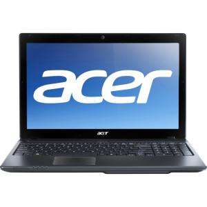 Acer Aspire AS5560-33054G50Mnkk