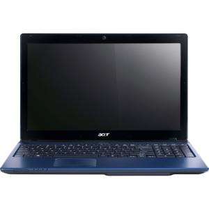 Acer Aspire AS5560-63406G32Mnbb