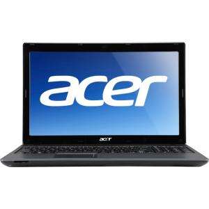 Acer Aspire AS5733-374G50Mikk