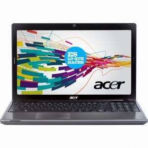 Acer Aspire AS5741-333G32Mn