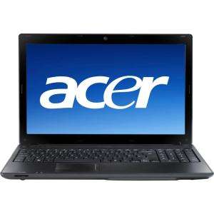 Acer Aspire AS5742-374G64Mnkk