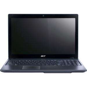 Acer Aspire AS5750-2416G64Mnkk