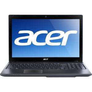 Acer Aspire AS5750G-2434G64Mnkk